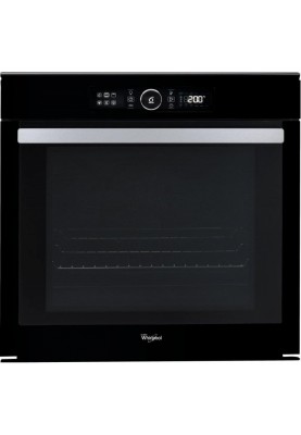 Духовка електрична Whirlpool AKZM 8480 NB