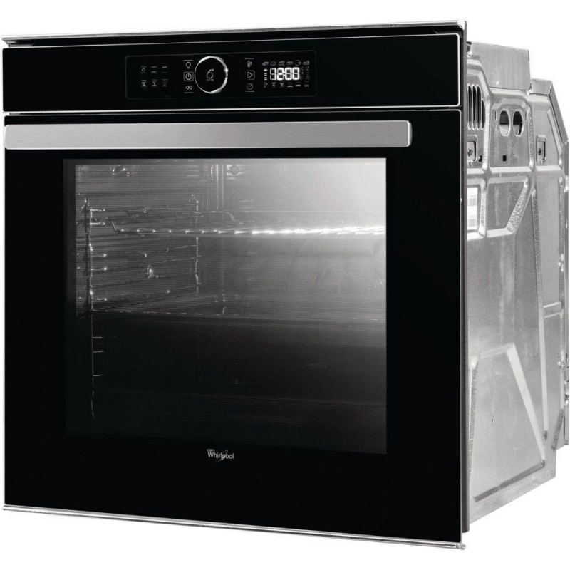 Духовка електрична Whirlpool AKZM 8480 NB