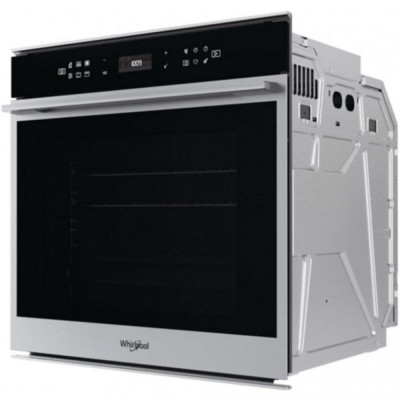 Духовка електрична Whirlpool W7 OM4 4S1 C