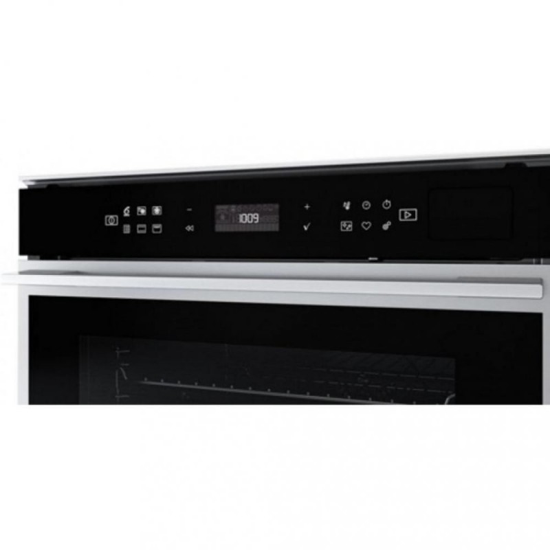 Духовка електрична Whirlpool W7 OM4 4S1 C