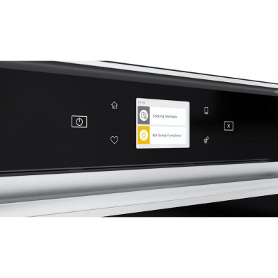 Духовка електрична Whirlpool W9 OP2 4S2 H