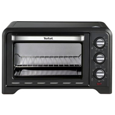 Духовка настільна Tefal Optimo OF444834