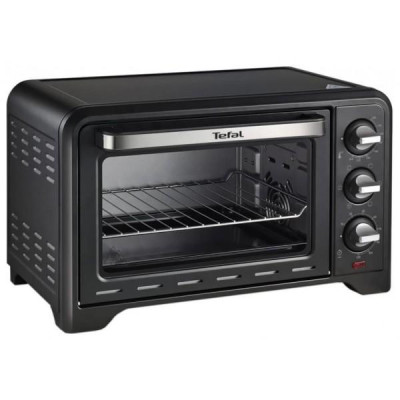 Духовка настільна Tefal Optimo OF444834