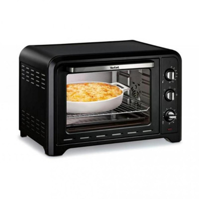 Духовка настільна Tefal Optimo OF484811