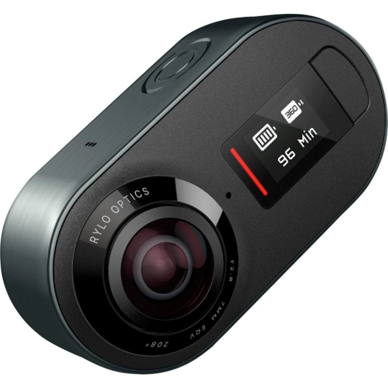 Екшн камера Rylo 360 VIDEO CAMERA (AR01-NA01-GL01)