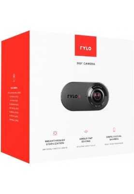 Экшн камера Rylo 360 VIDEO CAMERA (AR01-NA01-GL01)