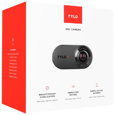 Екшн камера Rylo 360 VIDEO CAMERA (AR01-NA01-GL01)