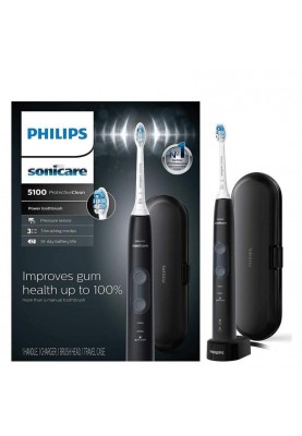 Електрична щітка Philips Sonicare ProtectiveClean 6100 HX6870/47