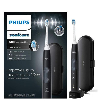 Електрична щітка Philips Sonicare ProtectiveClean 6100 HX6870/47