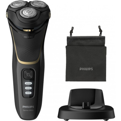 Електробритва чоловіча Philips S3333/54
