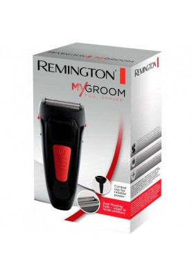 Електробритва чоловіча Remington My Groom F0050