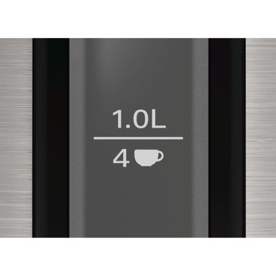 Електрочайник Bosch TWK3P420
