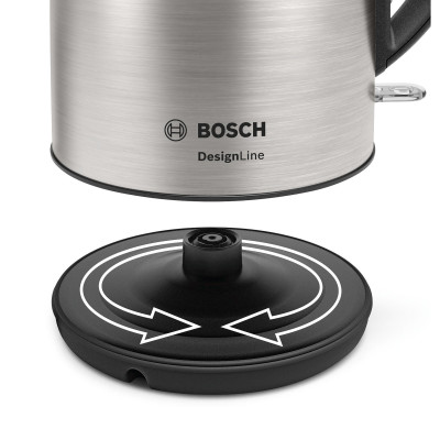 Електрочайник Bosch TWK3P420