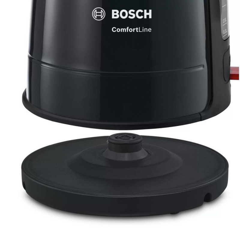 Пательня електричначайник Bosch TWK6A013