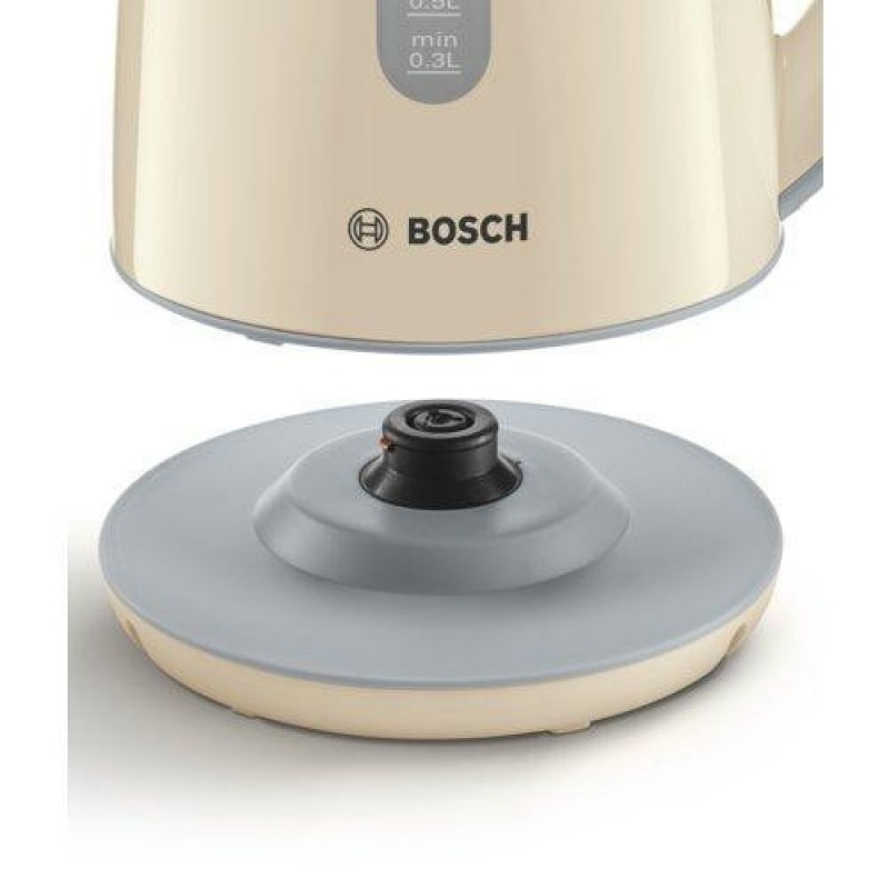 Пательня електричначайник Bosch TWK7507
