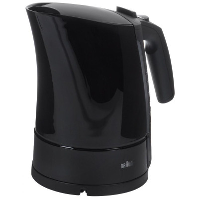 Електрочайник Braun Multiquick 3 WK 300 Black