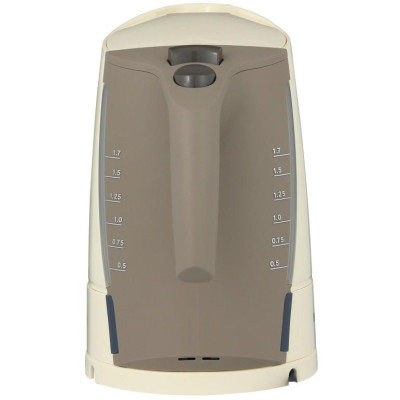 Електрочайник Braun Multiquick 3 WK 300 Cream
