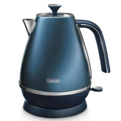 Електрочайник Delonghi KBI 2001.BL