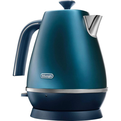 Електрочайник Delonghi KBI 2001.BL Електрочайник Delonghi KBI 2001.BL