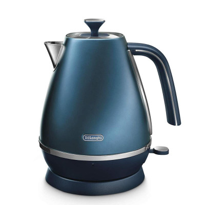 Електрочайник Delonghi KBI 2001.BL Електрочайник Delonghi KBI 2001.BL