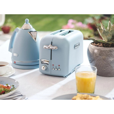 Електрочайник Delonghi KBX 2016.AZ Електрочайник Delonghi KBX 2016.AZ