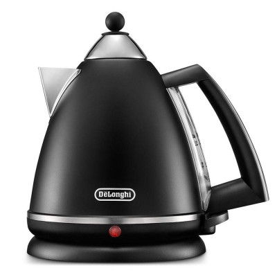 Електрочайник Delonghi KBX 2016.BK