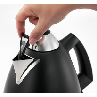 Електрочайник Delonghi KBX 2016.BK