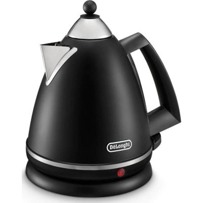 Електрочайник Delonghi KBX 2016.BK