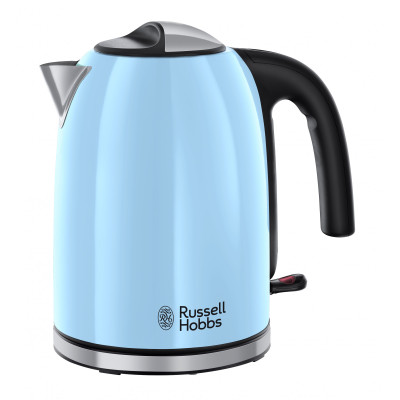 Електрочайник Russell Hobbs Colours Plus Heavenly Blue 20417-70