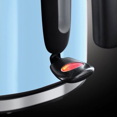 Електрочайник Russell Hobbs Colours Plus Heavenly Blue 20417-70