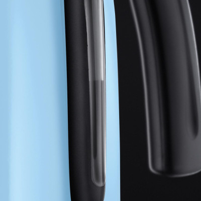 Електрочайник Russell Hobbs Colours Plus Heavenly Blue 20417-70