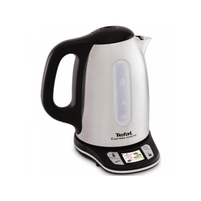 Електрочайник Tefal Express Control (KI240D30)