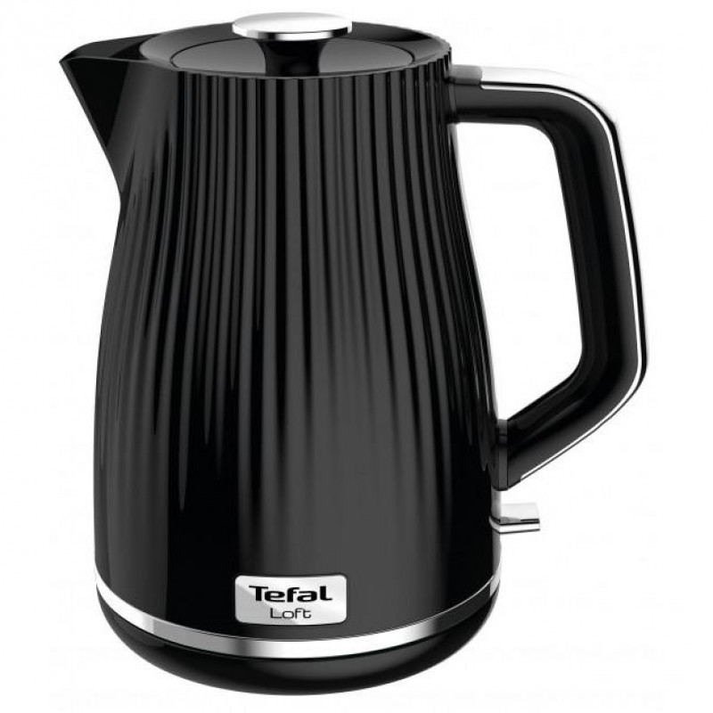 Пательня електричначайник Tefal LOFT KO250830