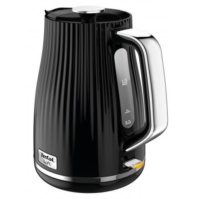 Електрочайник Tefal LOFT KO250830