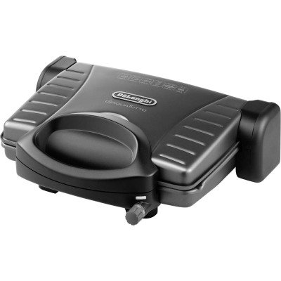 Електрогриль притискний Delonghi CG 298.BK