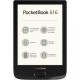 Електронна книга з підсвічуванням PocketBook 616 Basic Lux 2 Obsidian Black PB616-H-CIS