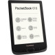 Електронна книга з підсвічуванням PocketBook 616 Basic Lux 2 Obsidian Black PB616-H-CIS