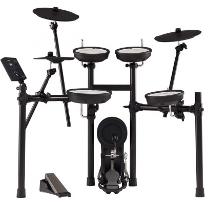 Електронна ударна установка Roland TD-07KV