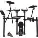 Електронна ударна установка Roland TD-07KV
