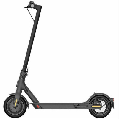 Електросамокат Xiaomi Mi Electric Scooter Essential Black