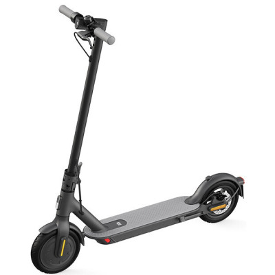 Електросамокат Xiaomi Mi Electric Scooter Essential Black