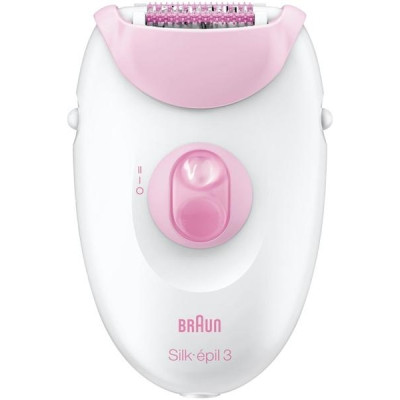 Епілятор Braun SE3274