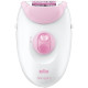 Епілятор Braun SE3274