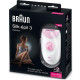Епілятор Braun SE3274