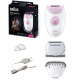 Епілятор Braun SE3274