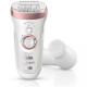 Епілятор Braun Silk-epil 9 SensoSmart SES 9/880