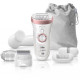 Епілятор Braun Silk-epil 9 SensoSmart SES 9/880