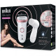 Епілятор Braun Silk-epil 9 SensoSmart SES 9/880
