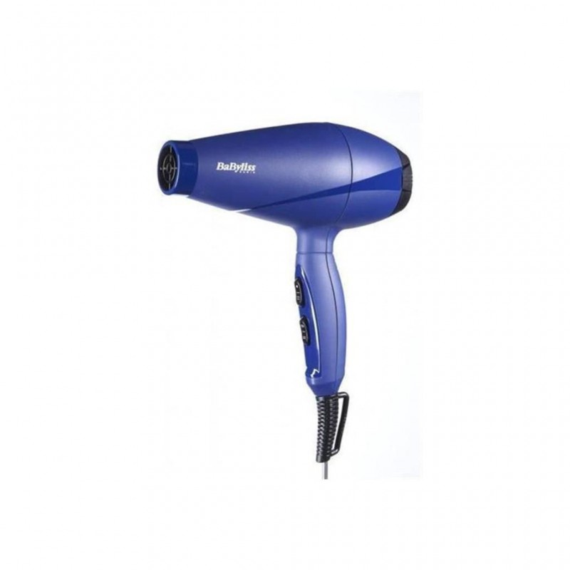 Фен Babyliss 6604NPE