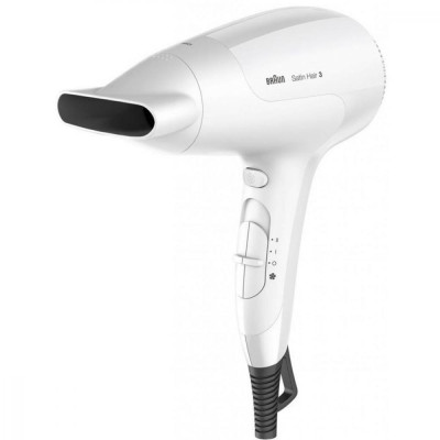 Фен Braun Satin Hair 3 PowerPerfection HD 380